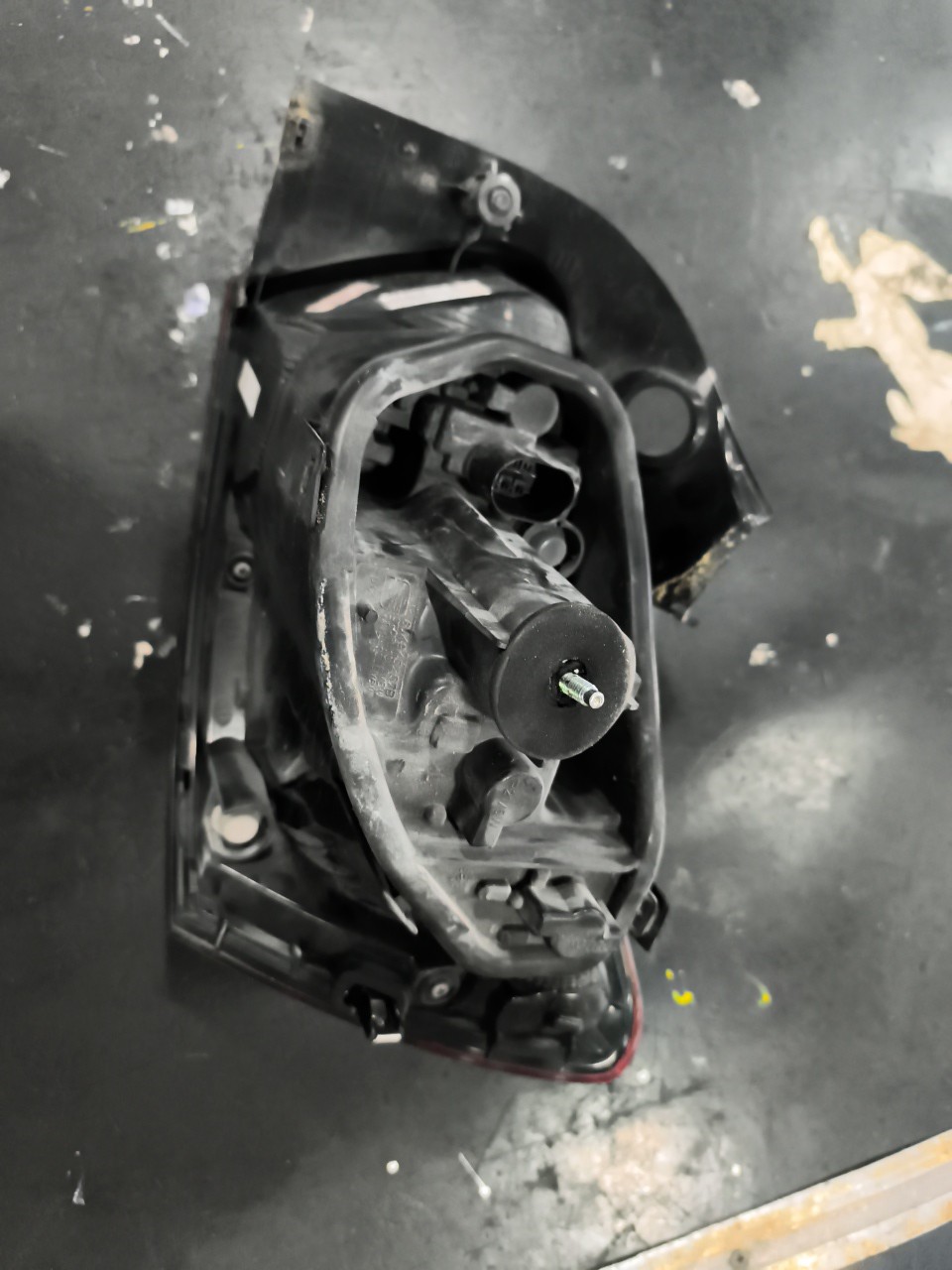 Farolim Stop Esq SEAT IBIZA IV (6J5, 6P1) | 08 - 17 Imagem-2
