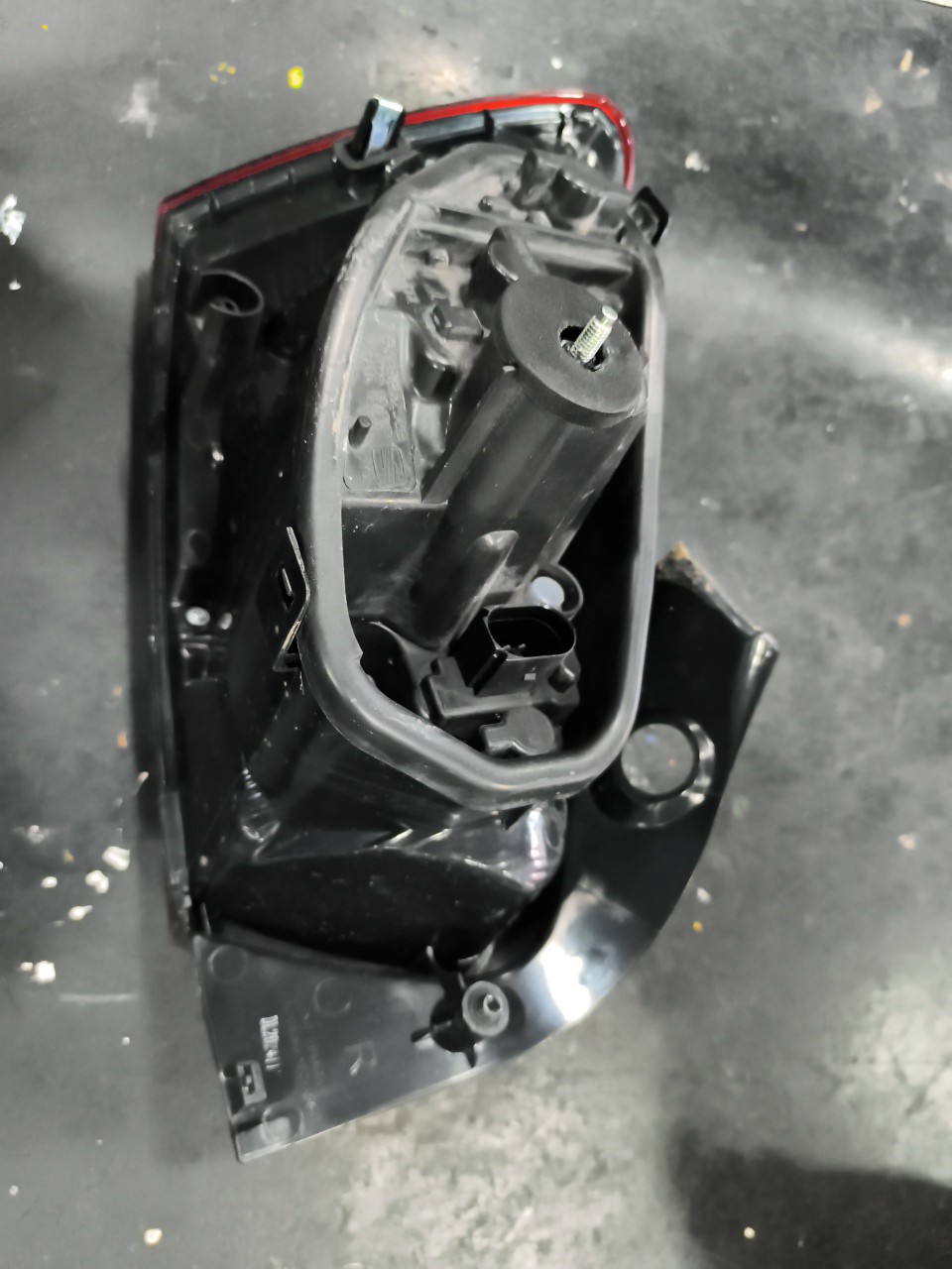 Farolim Stop Dto SEAT IBIZA IV (6J5, 6P1) | 08 - 17 Imagem-1