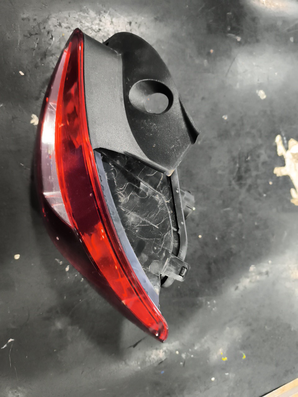 Farolim Stop Dto SEAT IBIZA IV (6J5, 6P1) | 08 - 17 Imagem-2