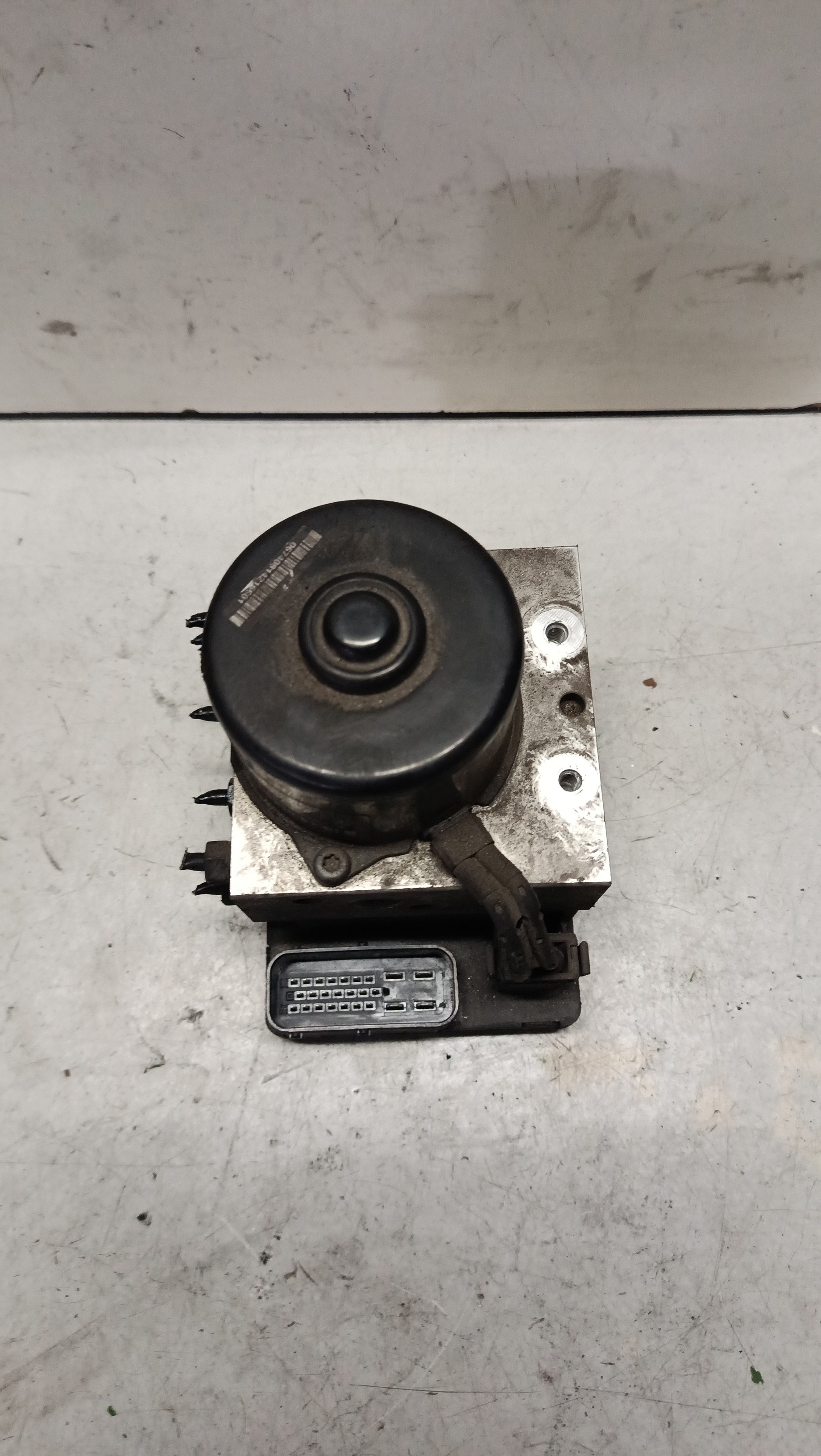 ABS SEAT TOLEDO II (1M2) | 98 - 06 Imagem-2