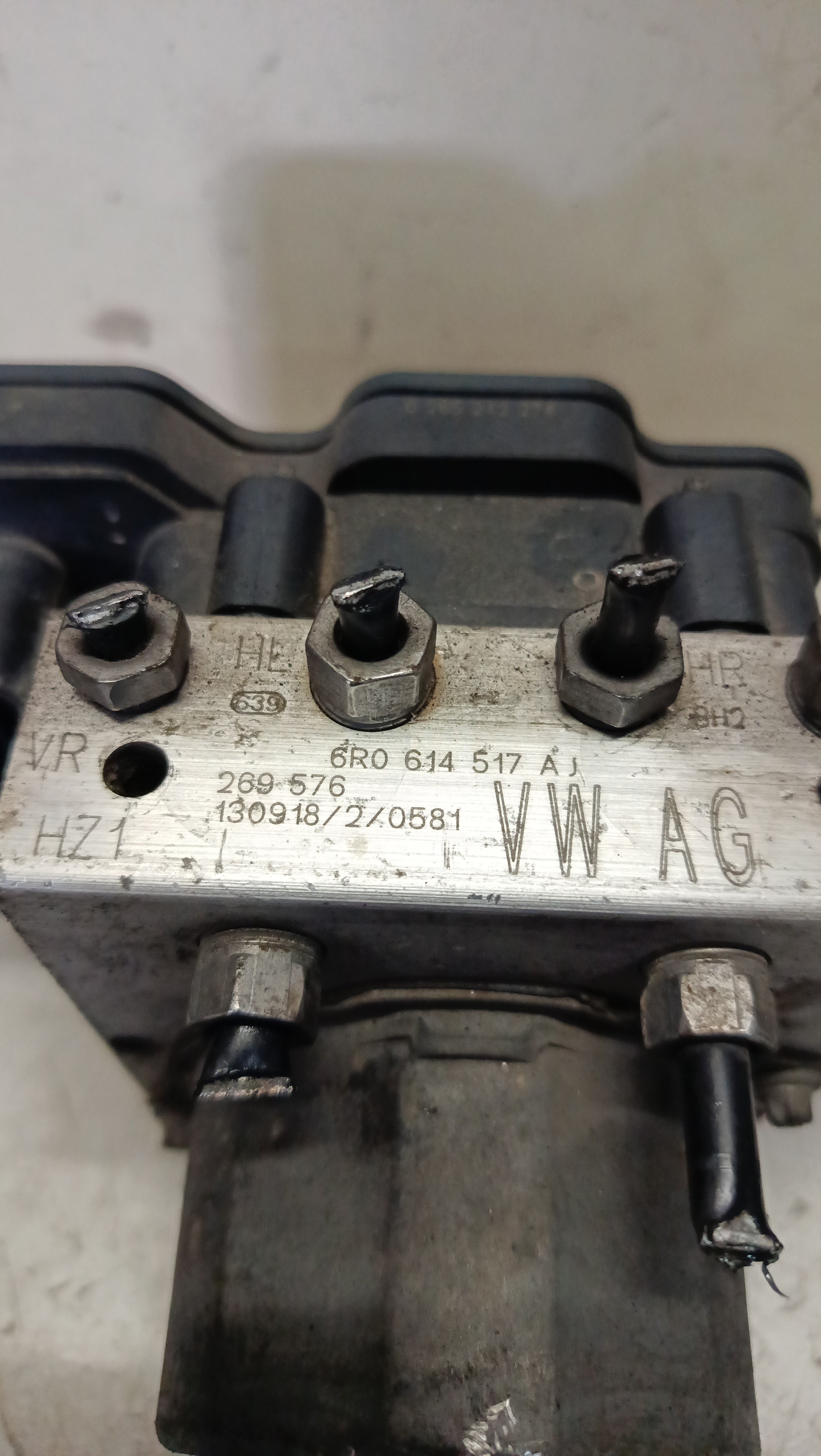 ABS SEAT - ID S_177472