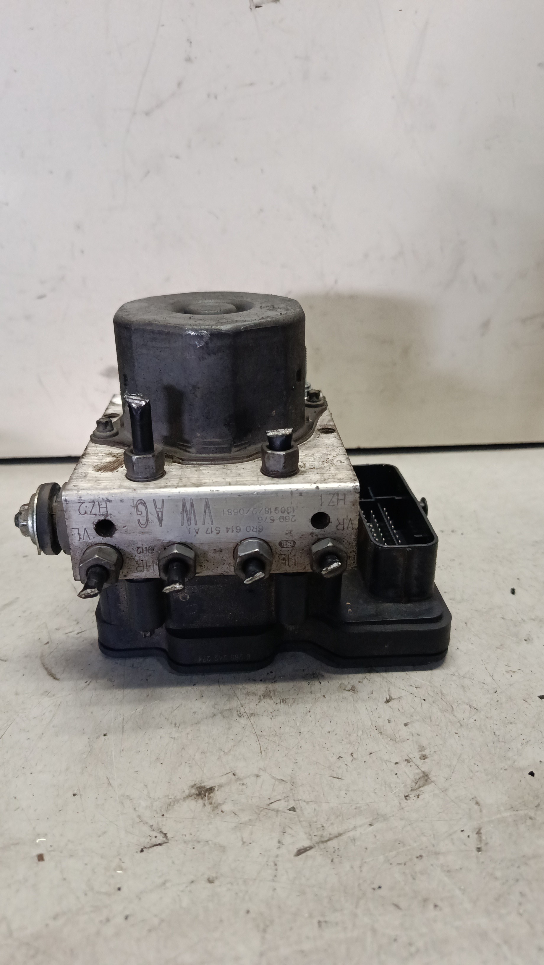 ABS SEAT IBIZA IV (6J5, 6P1) | 08 - 17 Imagem-2