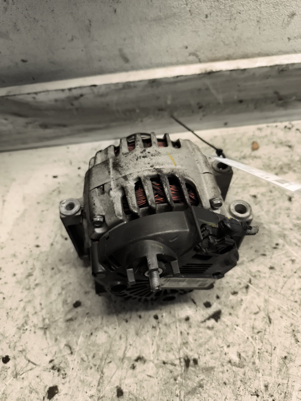 Alternador OPEL CORSA D (S07) | 06 - 14 Imagem-1