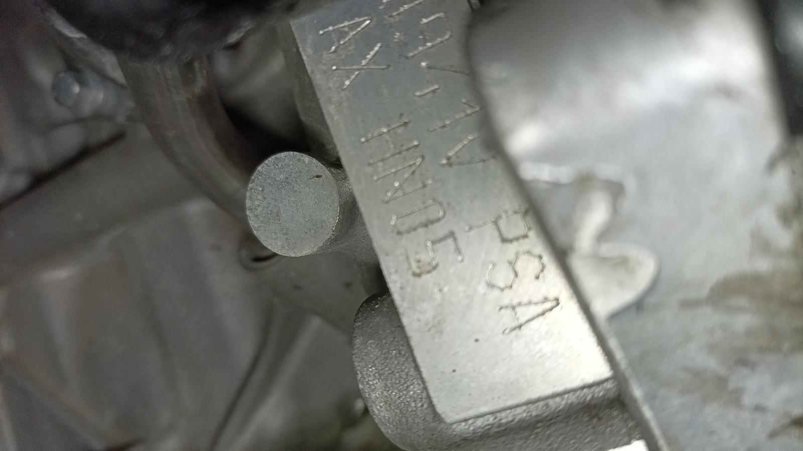 Motor Completo OPEL CROSSLAND X (P17) | 17 -  Imagem-3