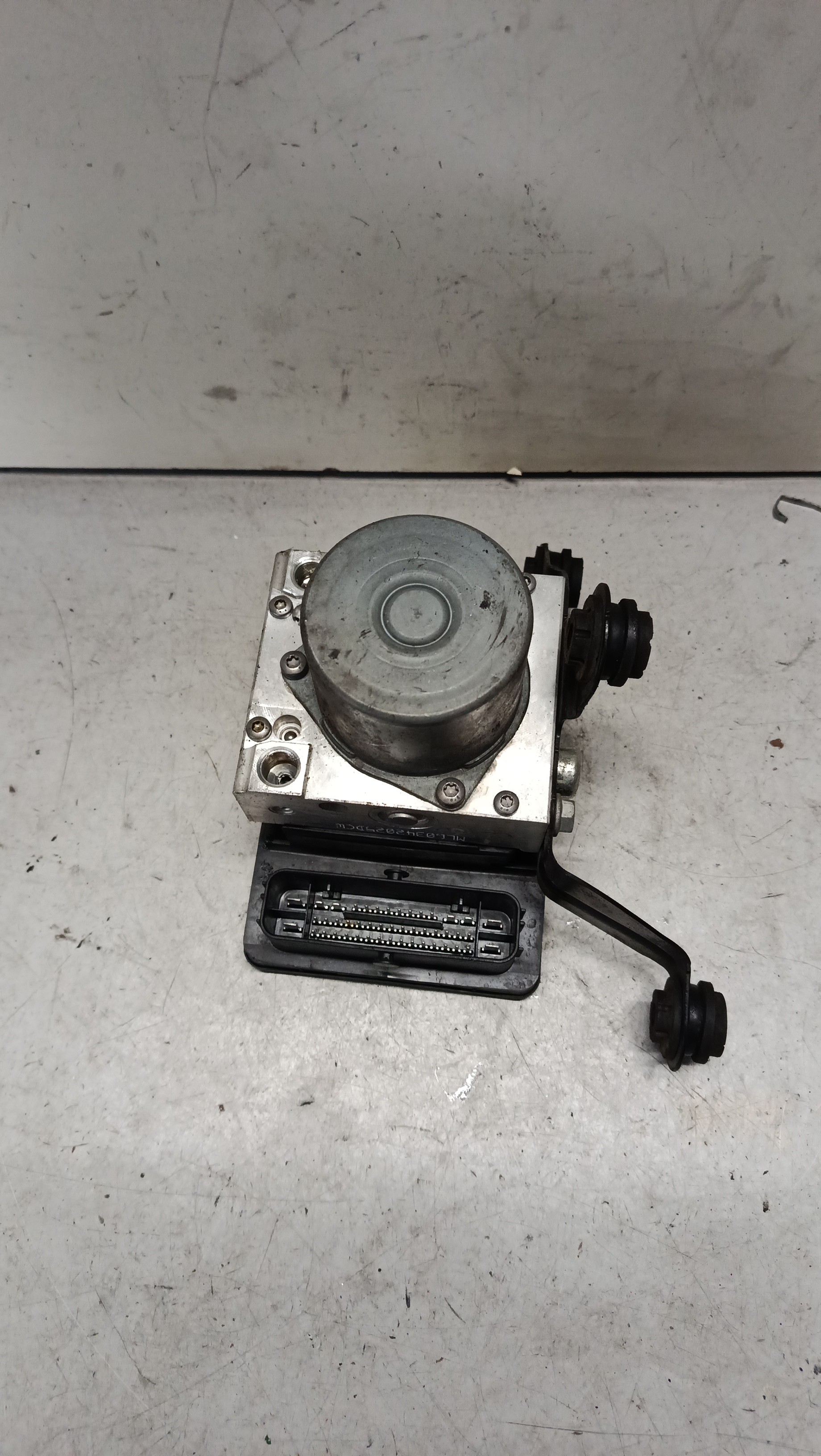 ABS SEAT - ID S_178001