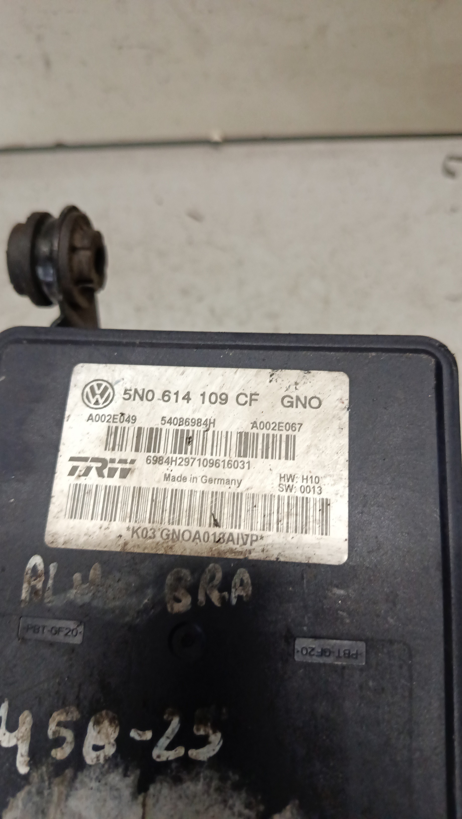 ABS SEAT ALHAMBRA (710, 711) | 10 -  Imagem-2