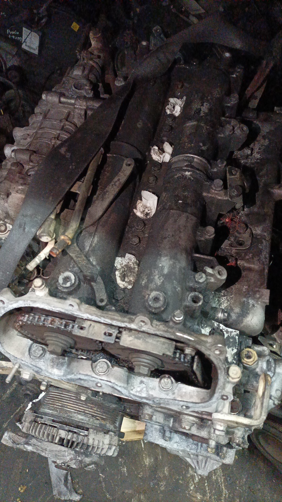 Motor Completo IVECO DAILY VI Caixa | 14 -  Imagem-1