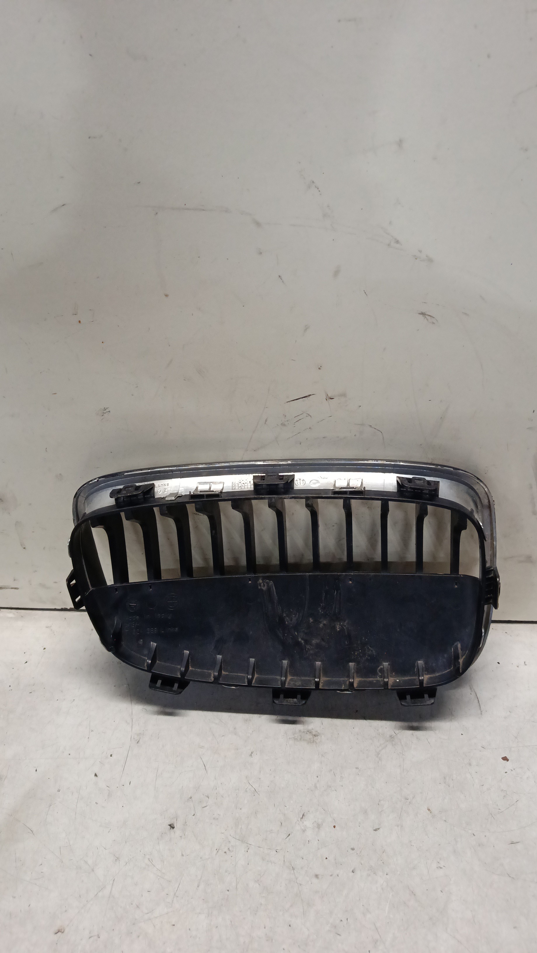 Grelha da Frente BMW 1 (F20) | 11 - 19 Imagem-1