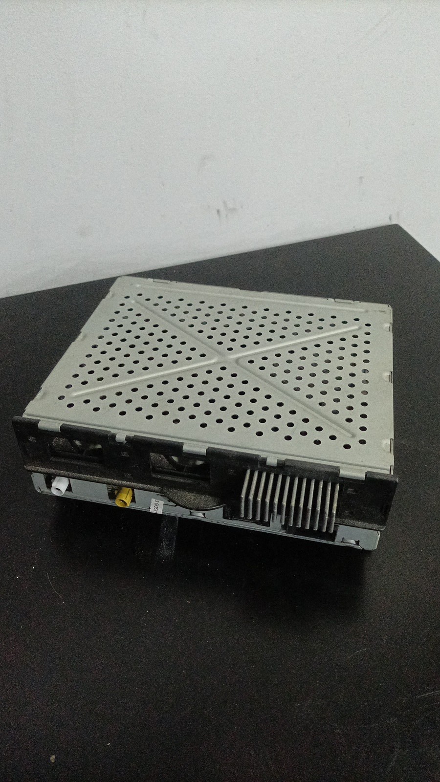 Módulo de Rádio AUDI - ID S_178731