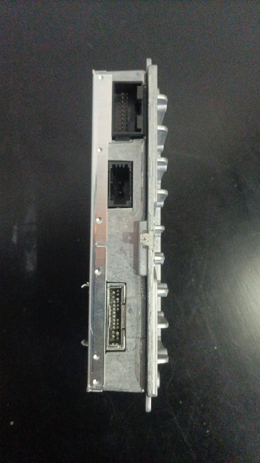 Módulo Interface e Multimédia MMI AUDI A5 (8T3) | 07 - 17 Imagem-2