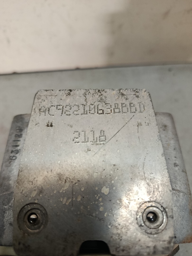 ABS OPEL - ID S_178989