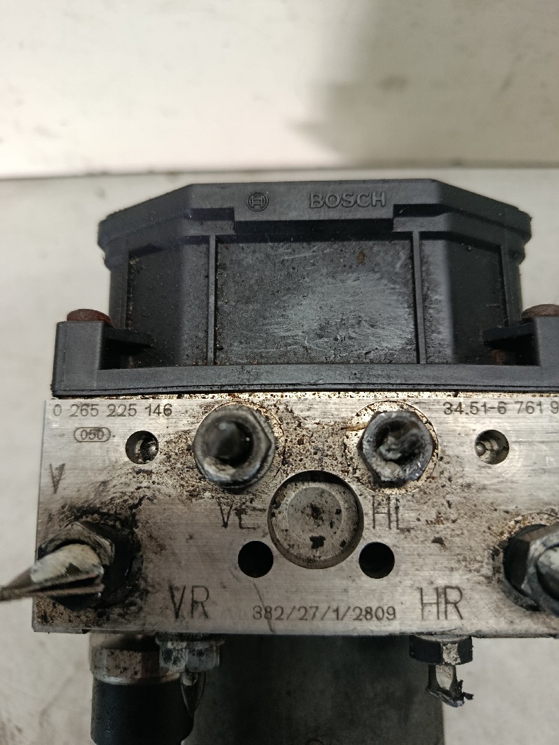 ABS BMW - ID S_178993