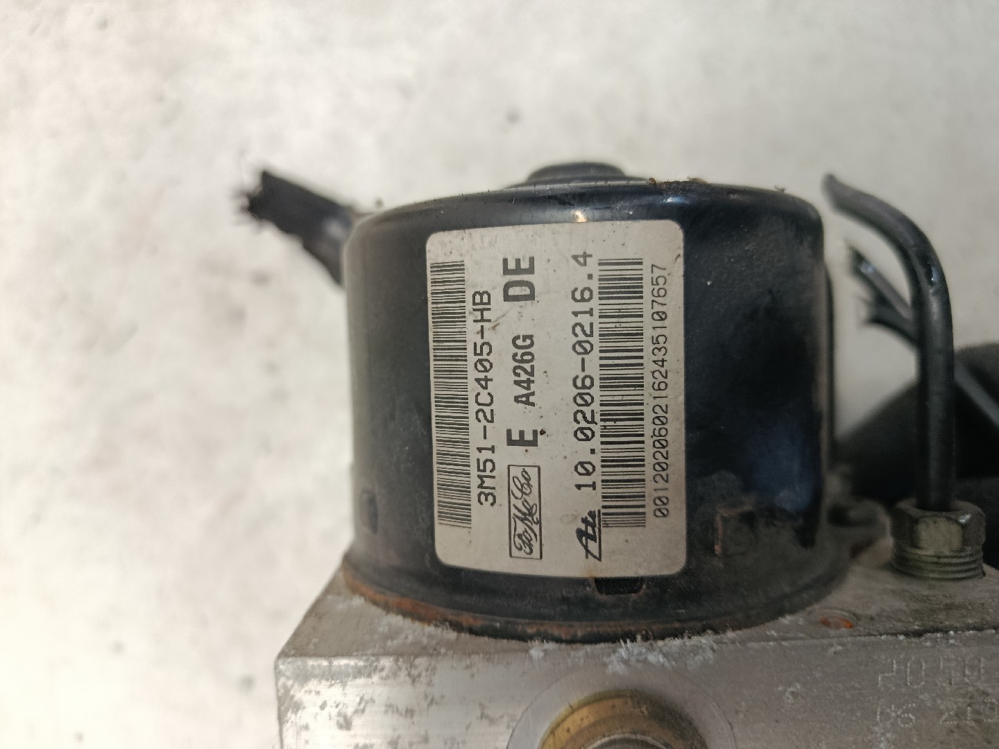 ABS FORD - ID S_178995