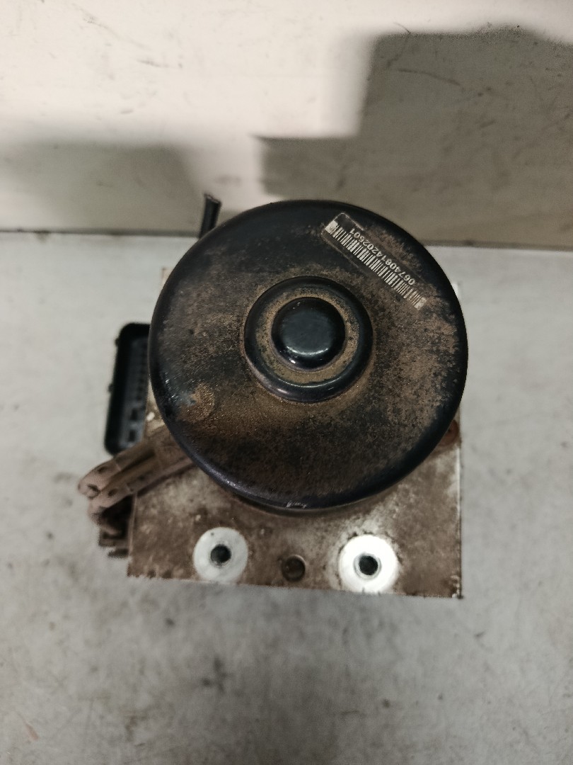 ABS SEAT LEON (1M1) | 99 - 06 Imagem-2