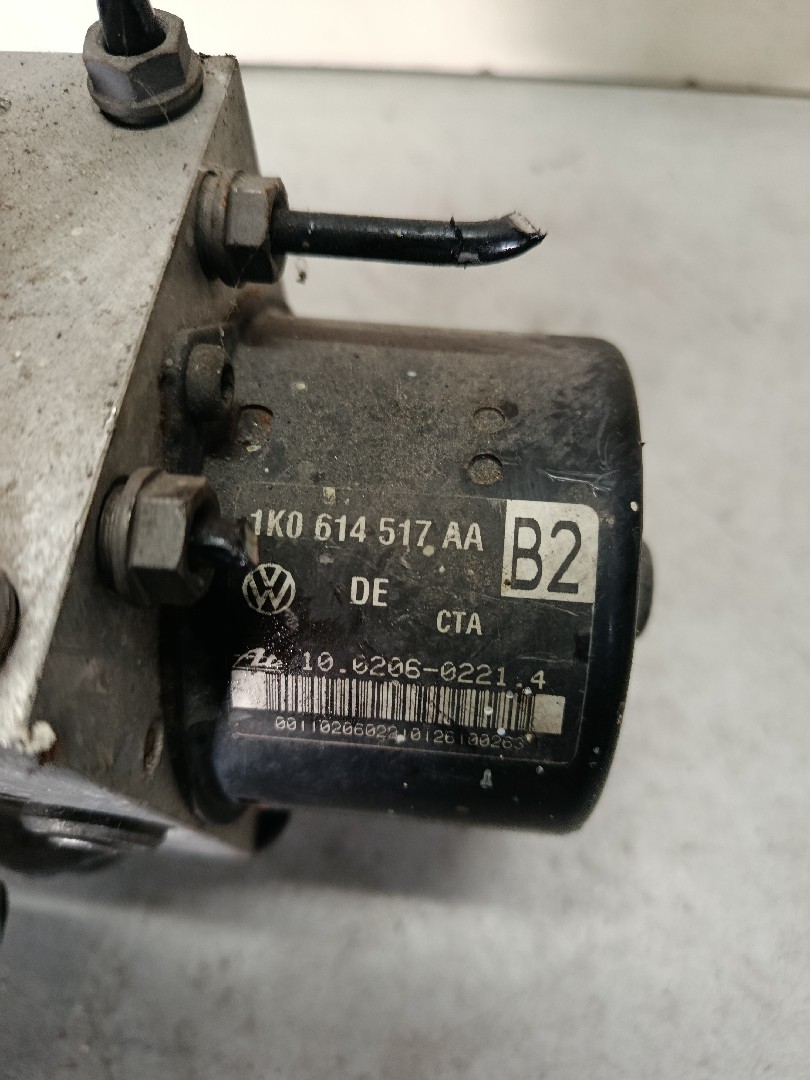 ABS VOLKSWAGEN - ID S_179000