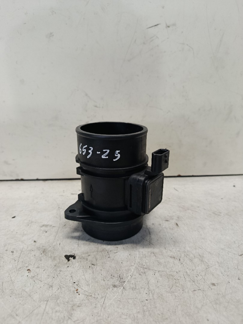 Medidor da Massa de Ar RENAULT MEGANE III Grandtour (KZ0/1) | 08 -  Imagem-2