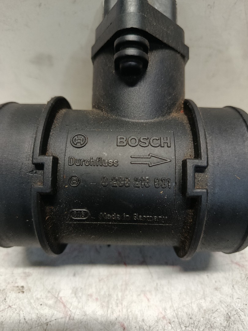 Medidor da Massa de Ar OPEL - ID S_179028