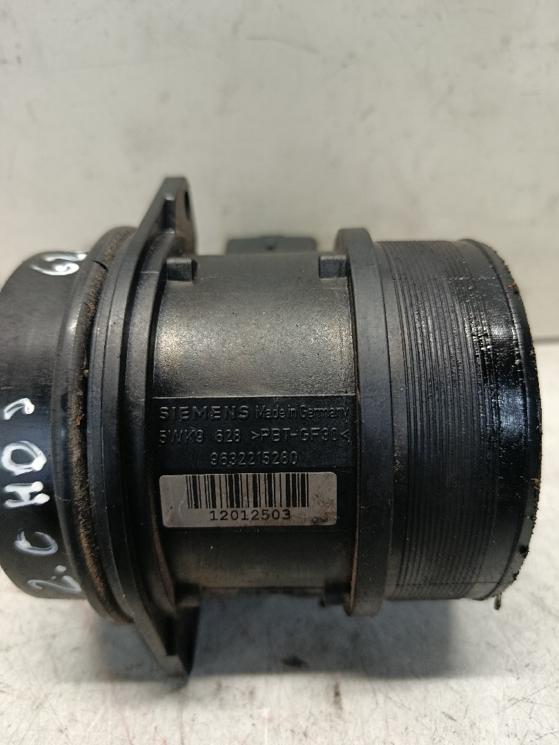 Medidor da Massa de Ar CITROEN - ID S_179029