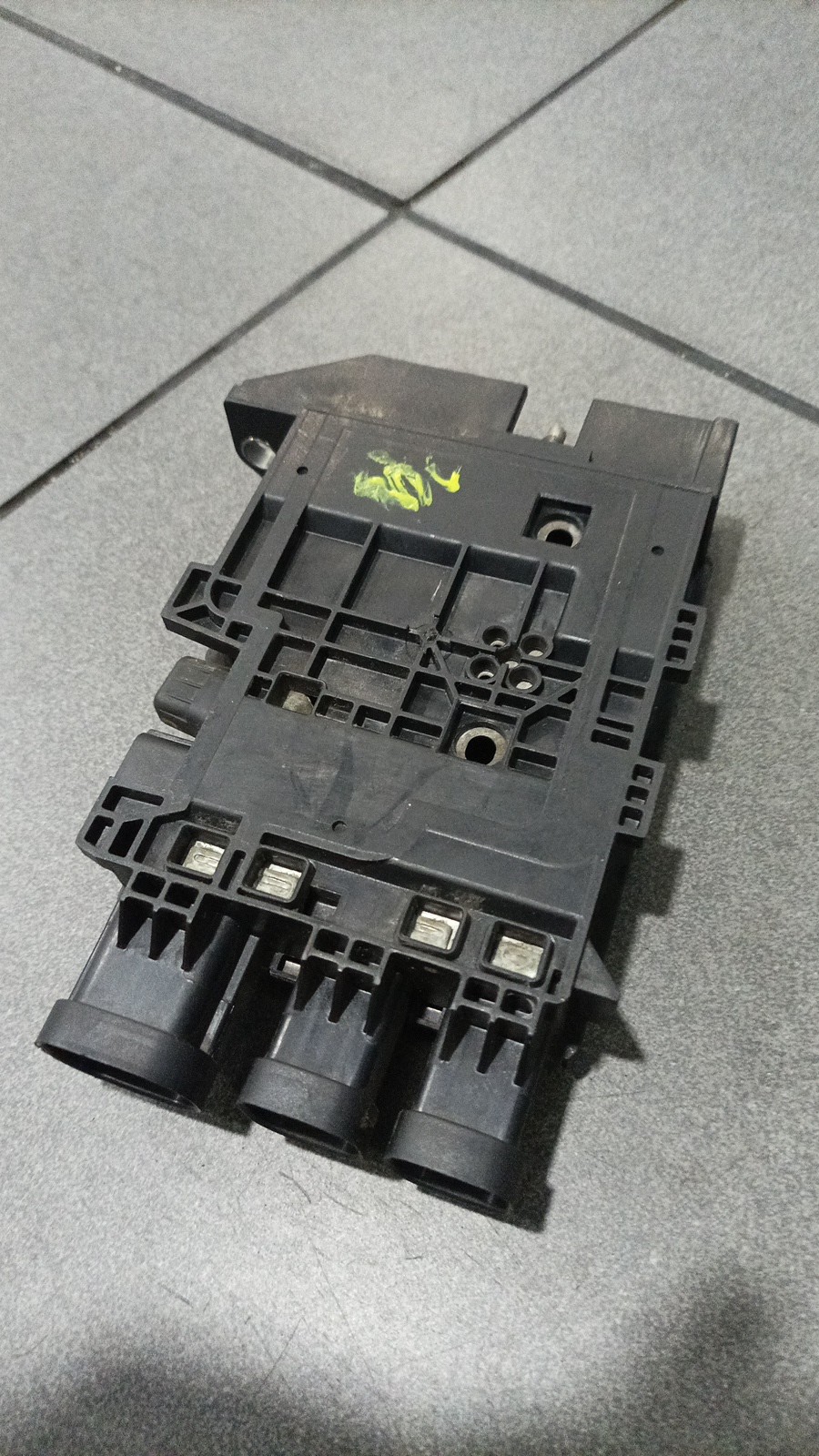 Módulo da Bateria RENAULT MEGANE III Hatchback (BZ0/1_) | 08 -  Imagem-1