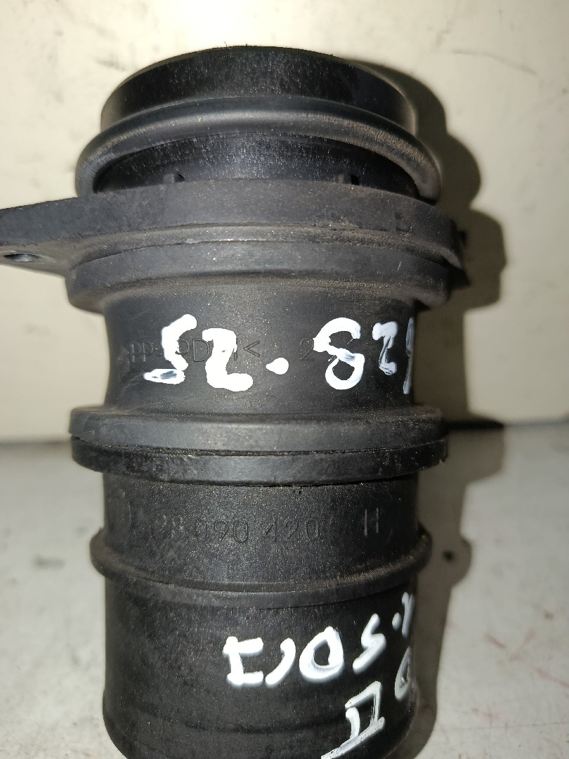 Medidor da Massa de Ar RENAULT - ID S_179030