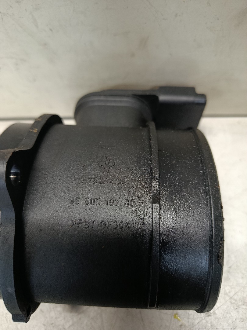 Medidor da Massa de Ar PEUGEOT - ID S_179032