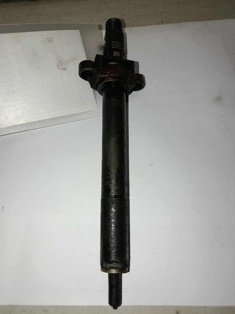 Injector PEUGEOT - ID S_179039