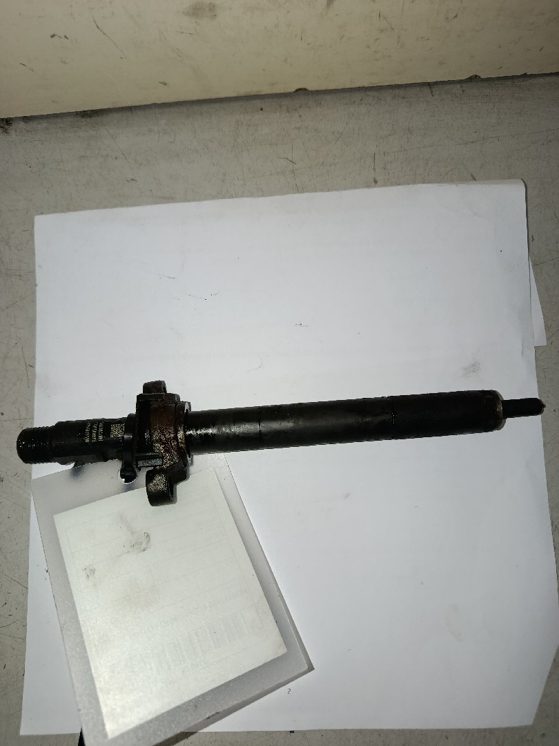 Injector PEUGEOT 407 (6D_) | 04 - 11 Imagem-1