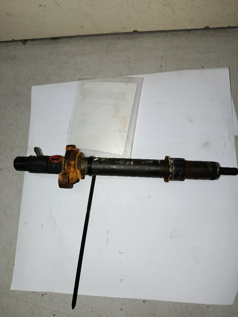 Injector PEUGEOT 407 (6D_) | 04 - 11 Imagem-1