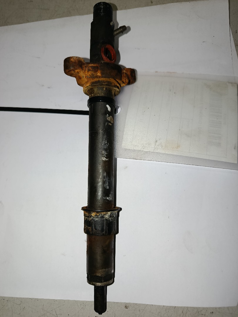Injector PEUGEOT - ID S_179038