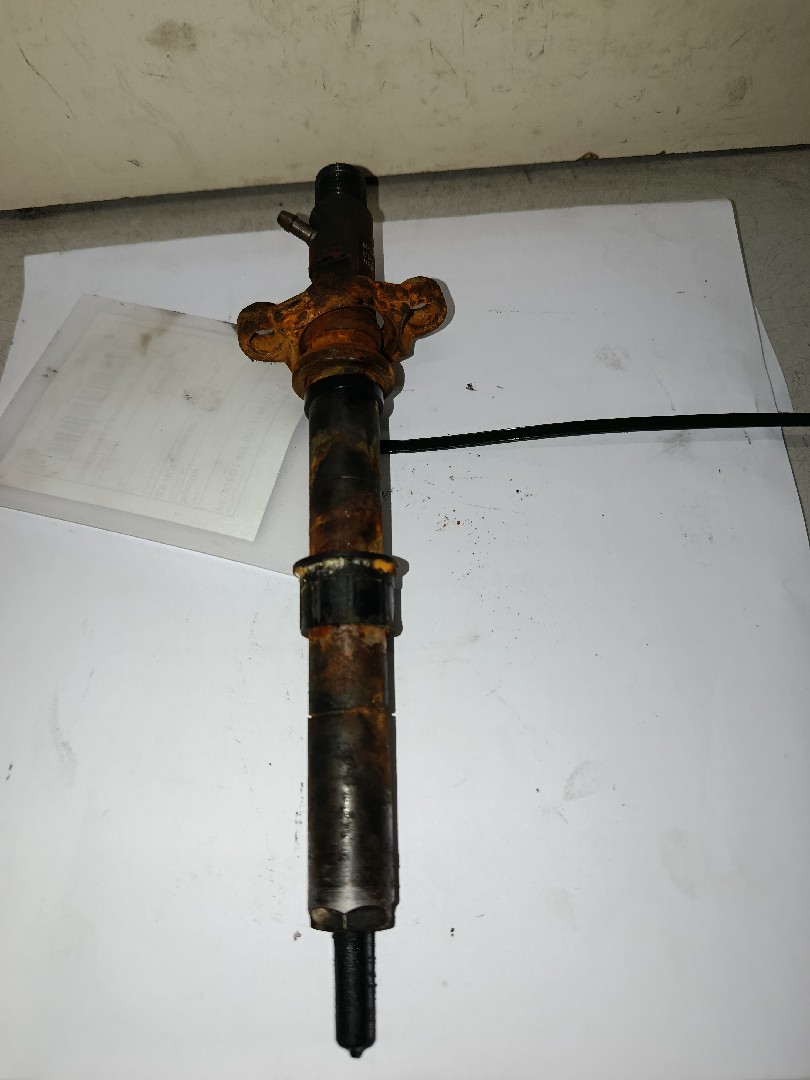 Injector PEUGEOT - ID S_179037