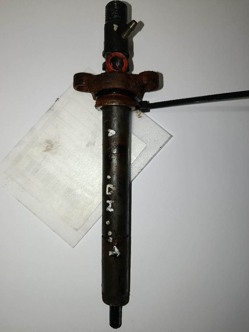 Injector PEUGEOT - ID S_179036