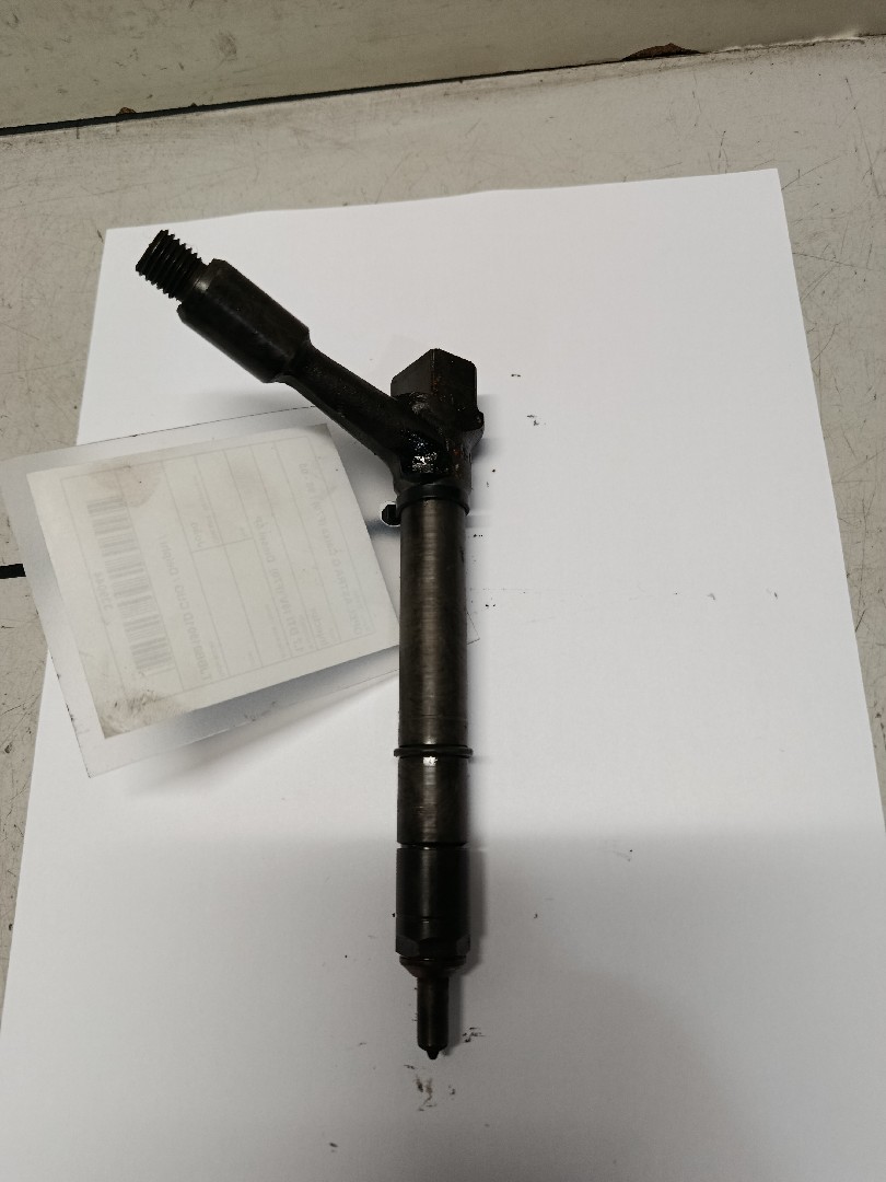 Injector OPEL - ID S_179043