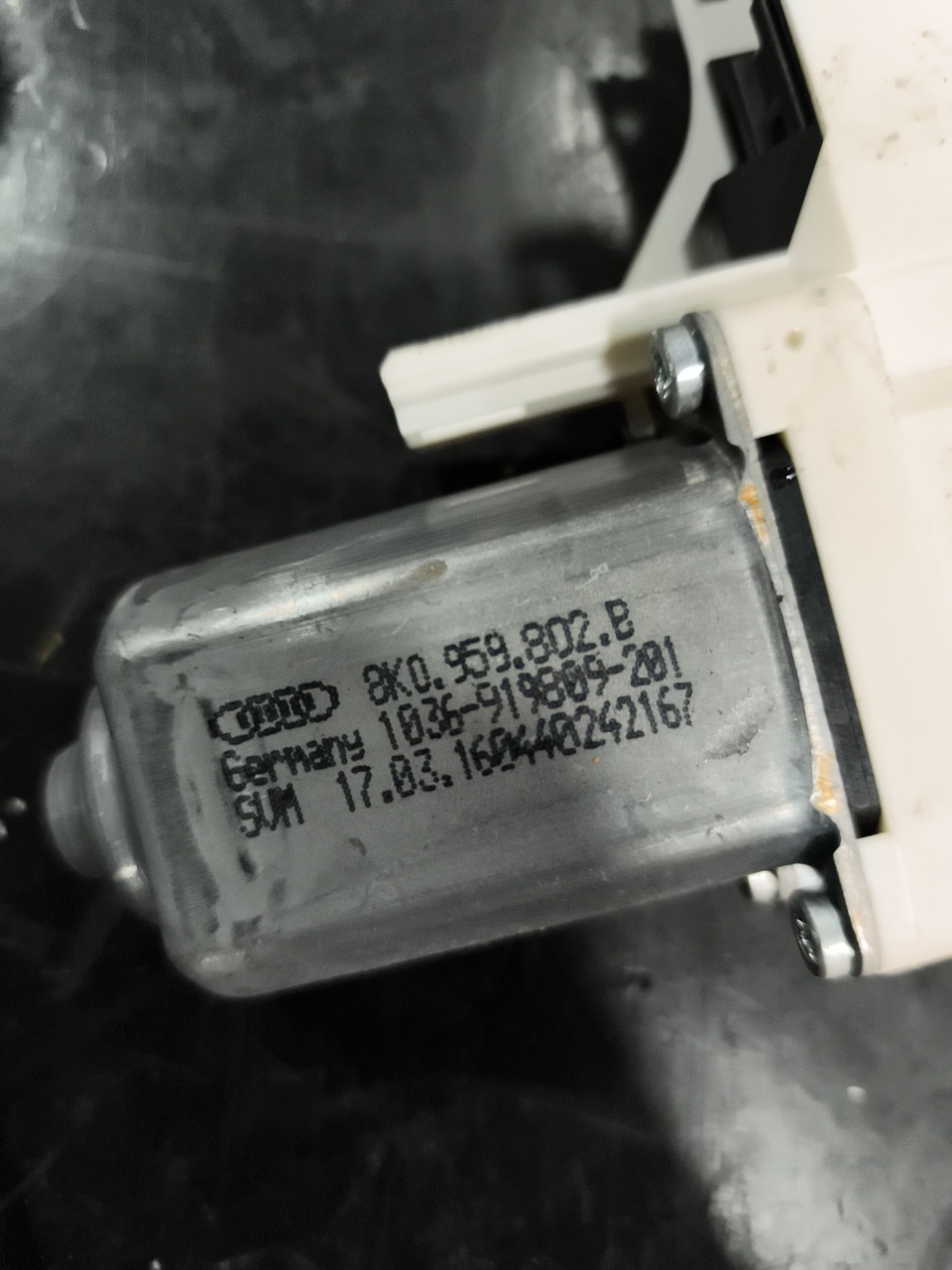 Elevador Trás Esq Electrico SEAT ALHAMBRA (710, 711) | 10 -  Imagem-3