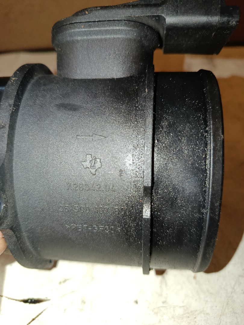 Medidor da Massa de Ar PEUGEOT 308 CC (4B_) | 09 - 15 Imagem-1