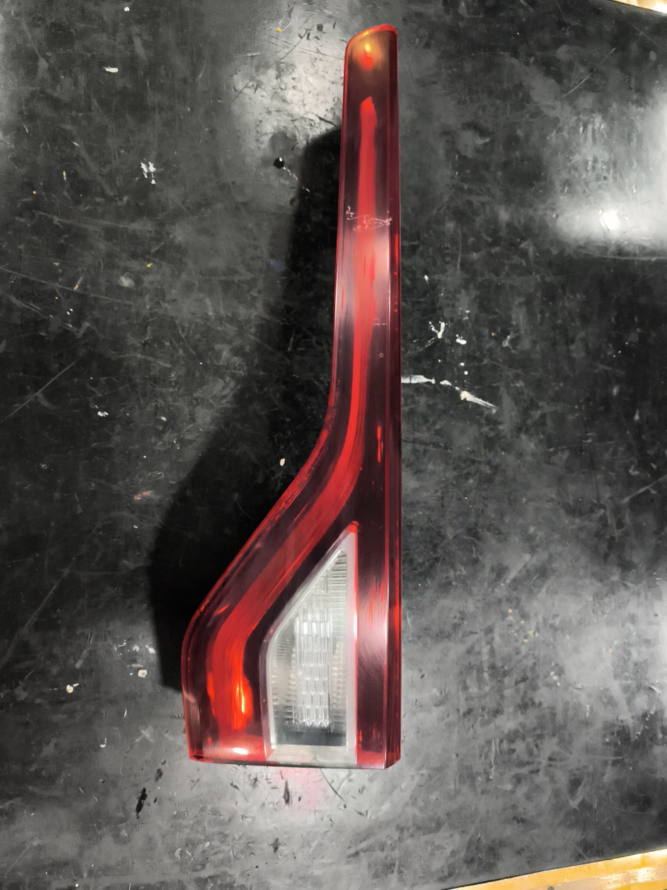 Farolim Mala Dto RENAULT - ID S_179157