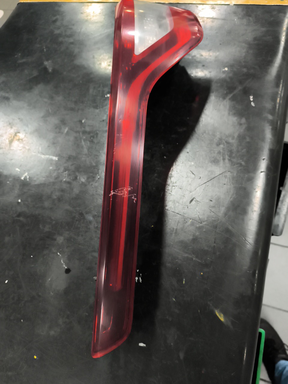 Farolim Mala Dto RENAULT MEGANE IV três volumes | 16 -  Imagem-4