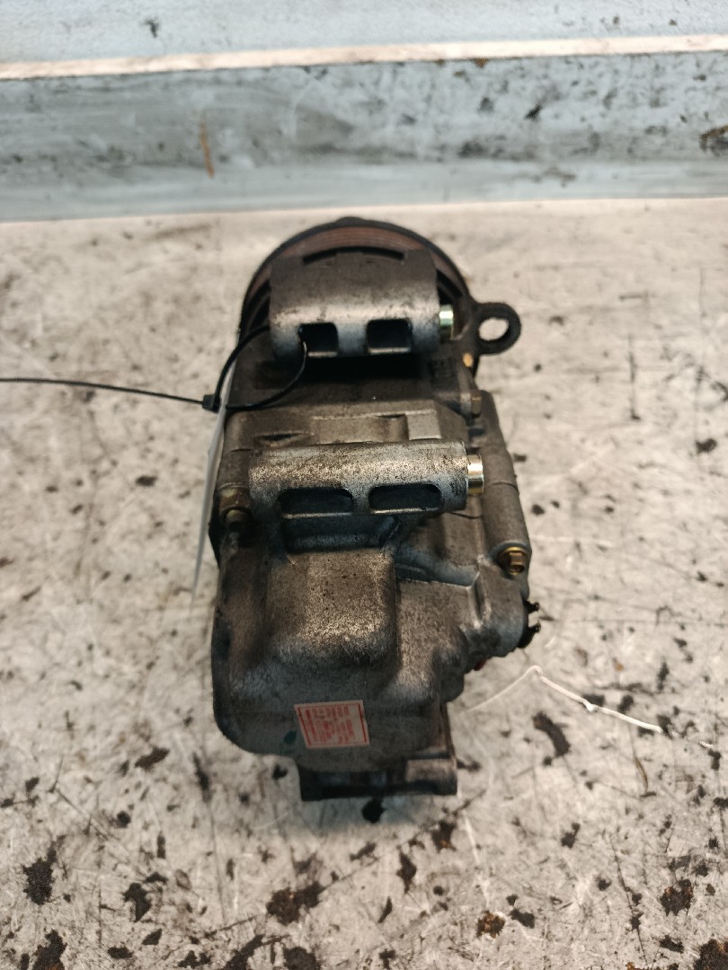 Compressor do Ar condicionado MAZDA 5 (CR19) | 05 - 10 Imagem-1