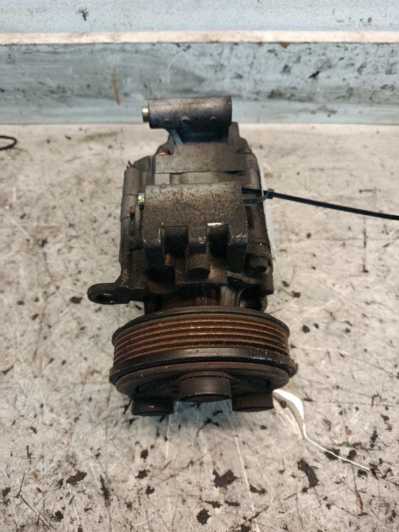 Compressor do Ar condicionado MAZDA - ID S_179020