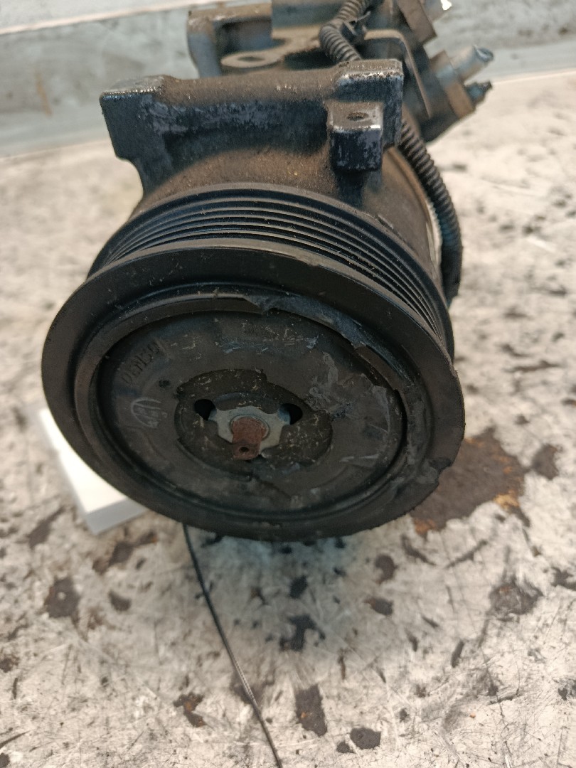 Compressor do Ar condicionado PEUGEOT 208 I (CA_, CC_) | 12 -  Imagem-3