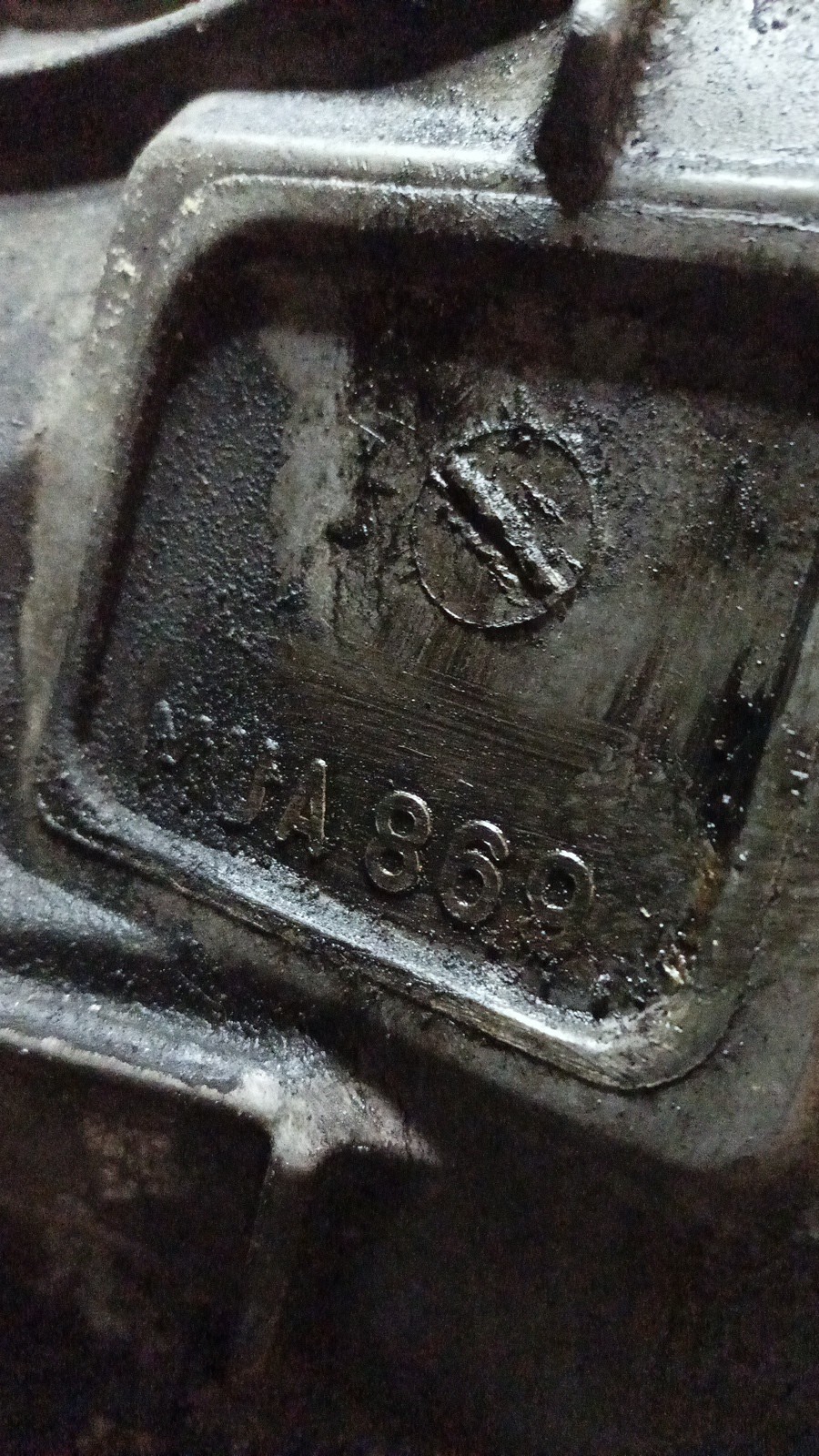 Caixa de Velocidades OPEL FRONTERA B (U99) | 98 - 04 Imagem-3