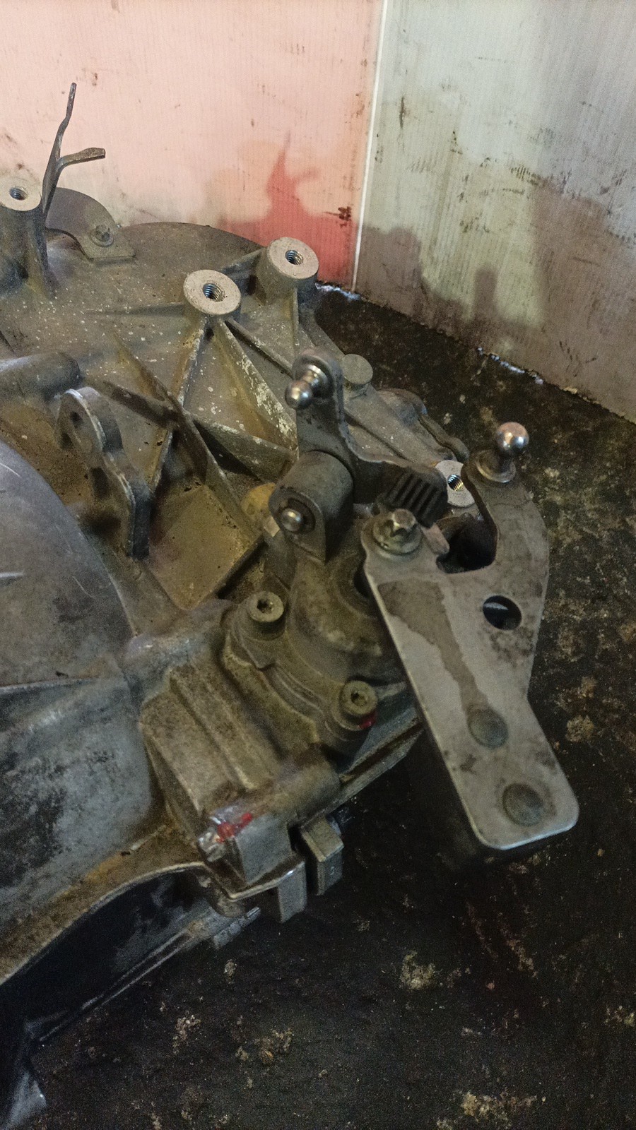 Caixa de 6 Velocidades MINI MINI (R56) | 05 - 14 Imagem-6