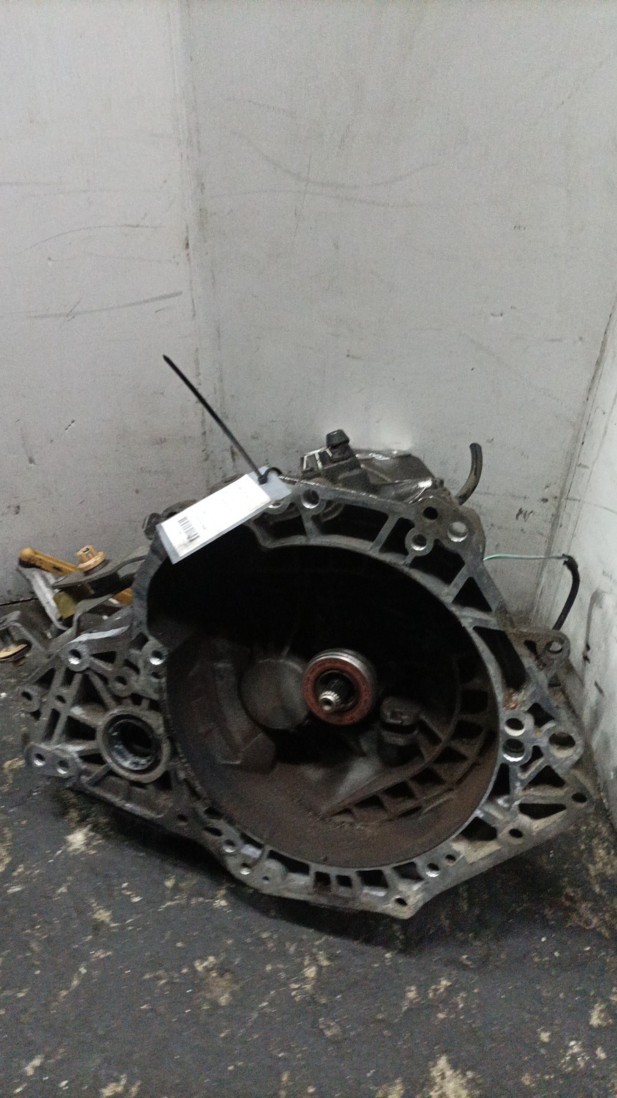 Caixa de Velocidades OPEL CORSA D (S07) | 06 - 14 Imagem-2