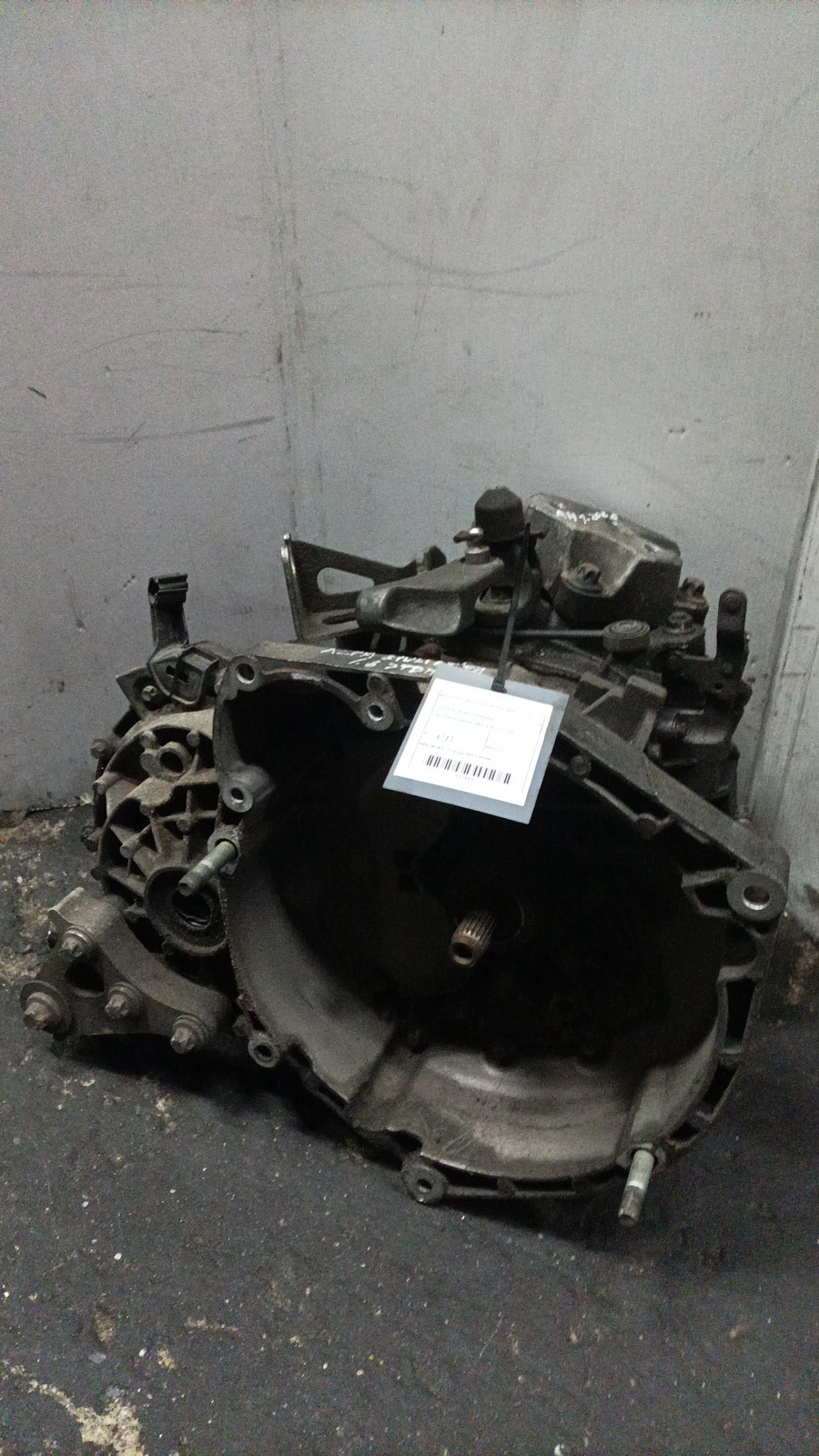 Caixa de 6 Velocidades ALFA ROMEO GIULIETTA (940_) | 10 -  Imagem-2