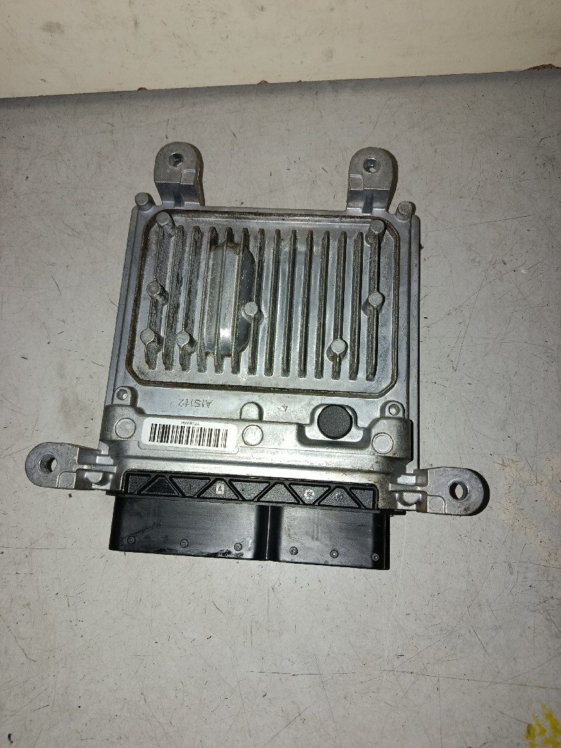 Centralina do Motor MERCEDES-BENZ C-CLASS (W204) | 07 - 15 Imagem-2