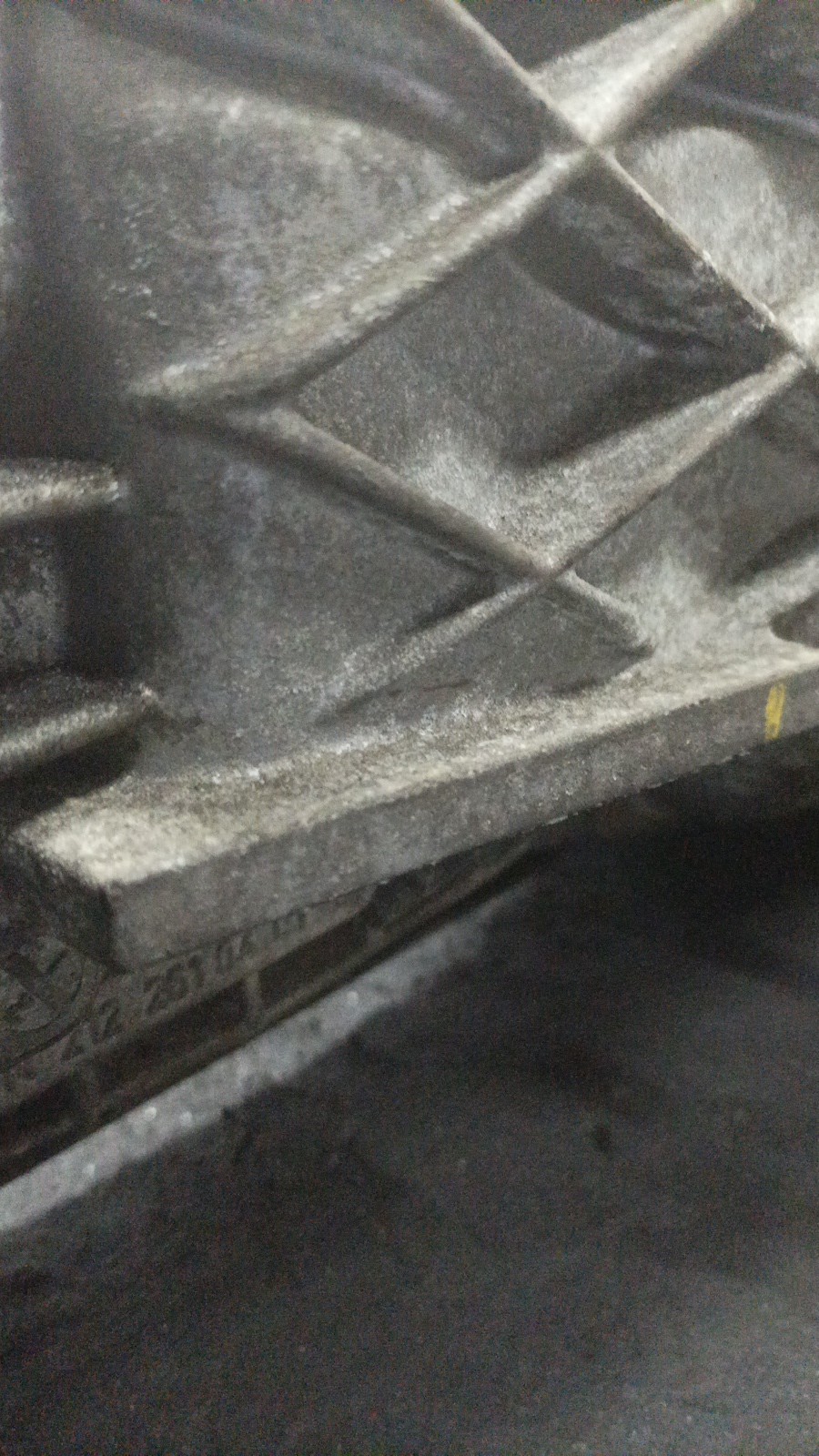 Caixa de 6 Velocidades MERCEDES-BENZ C-CLASS (W204) | 07 - 15 Imagem-2