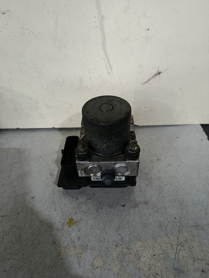 ABS CITROEN C5 III (RD_) | 08 -  Imagem-2