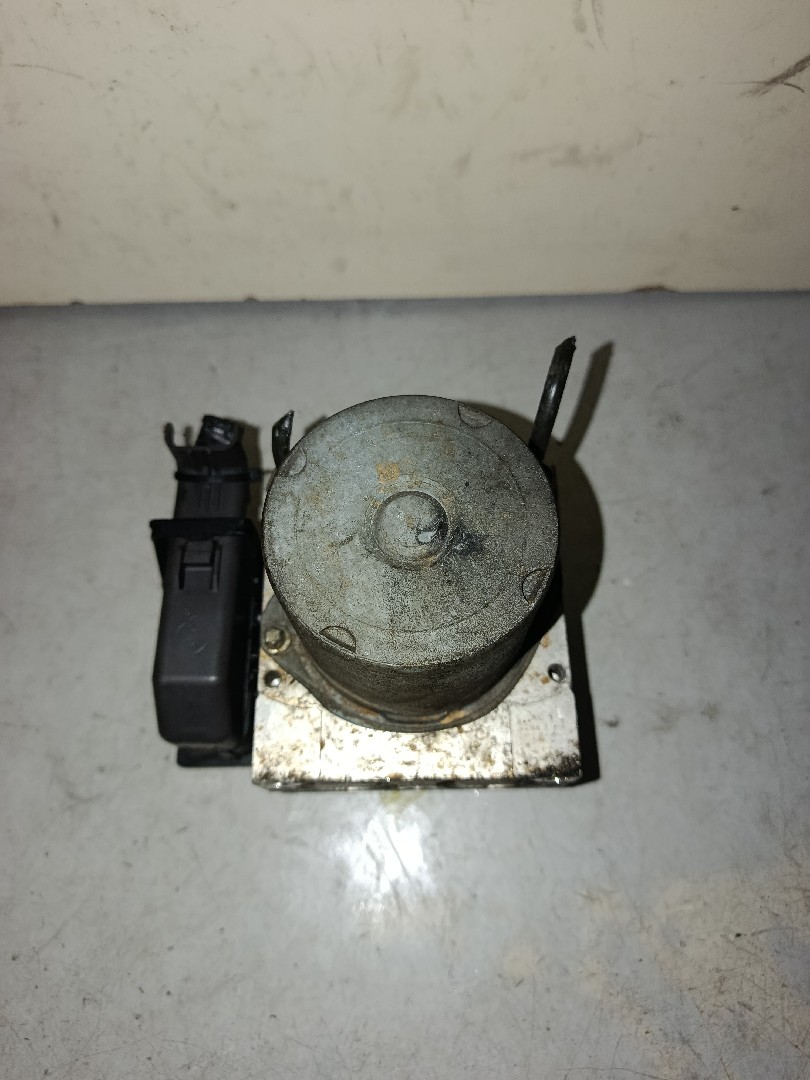 ABS FORD TRANSIT Autocarro (FD_ _, FB_ _, FS_ _, FZ_ _, FC_ _) | 06 - 14 Imagem-1