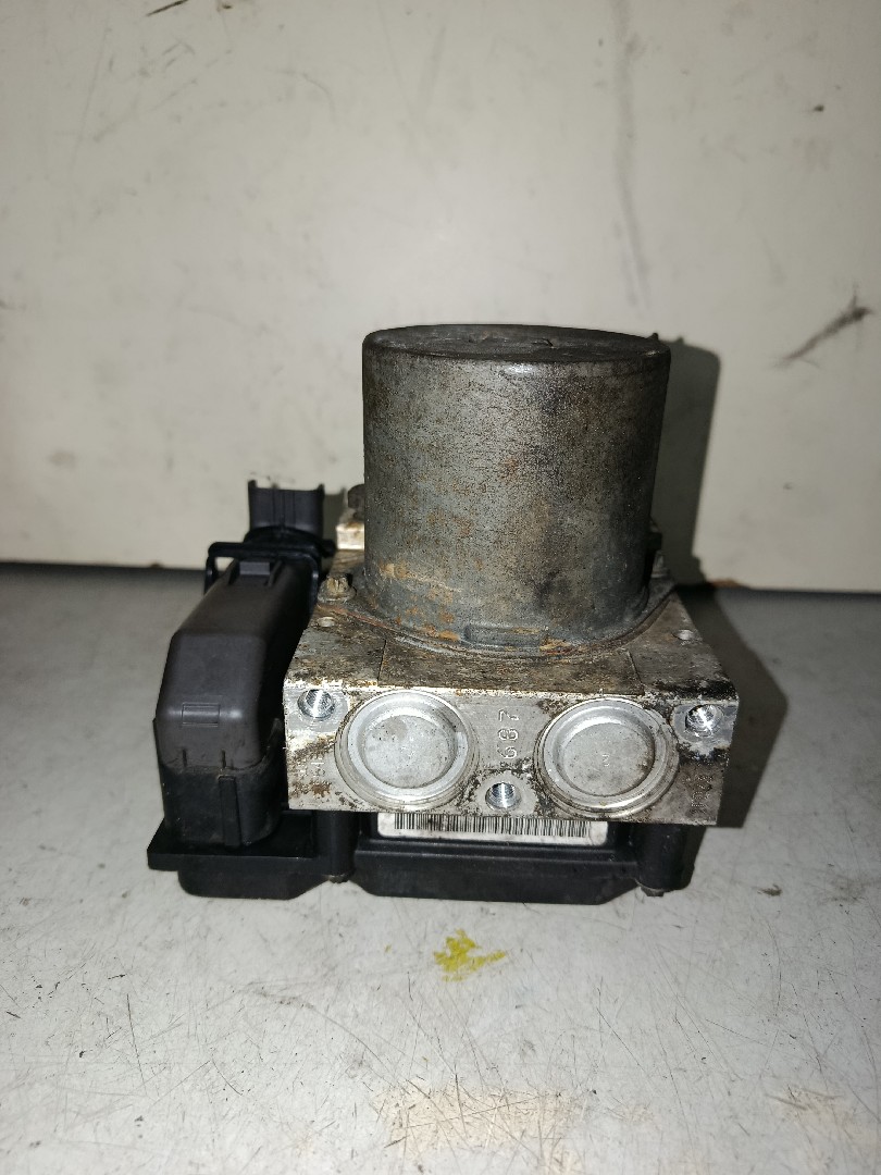 ABS FORD TRANSIT Autocarro (FD_ _, FB_ _, FS_ _, FZ_ _, FC_ _) | 06 - 14 Imagem-2