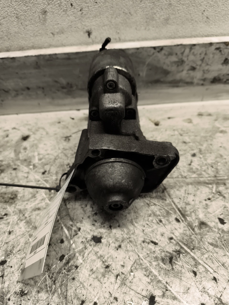 Motor de Arranque RENAULT - ID S_179320