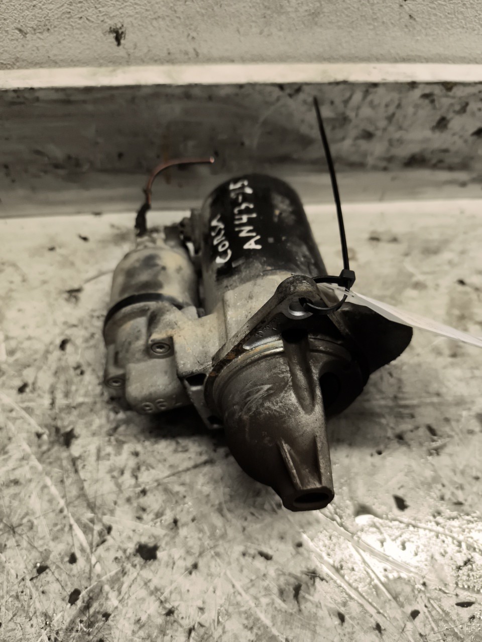 Motor de Arranque OPEL - ID S_179323